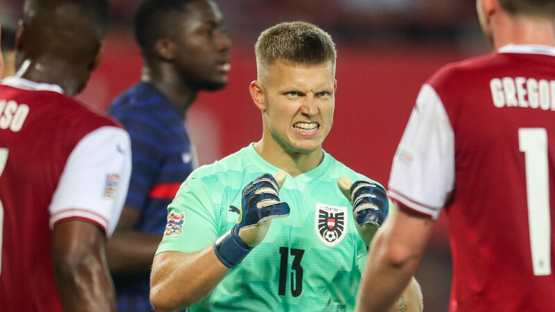 Warum die Tür für <a href='/de/daten/news/fussball/patrick-pentz/' class='tag'>Patrick Pentz</a> nicht zu ist