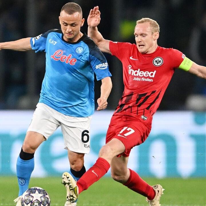 Rode: "Haben gegen eine fantastische Mannschaft verloren"