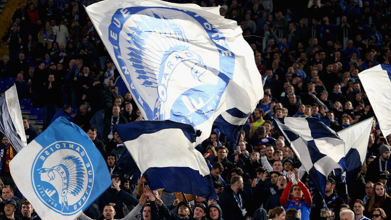 ECL: Vier Tore in sechs Minuten! Gent vermöbelt <a href='/de/daten/news/fussball/basaksehir/' class='tag'>Basaksehir</a>
