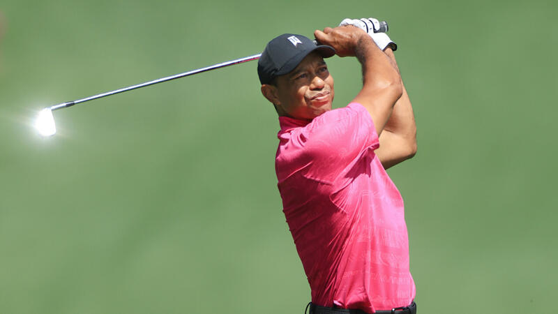 Netflix soll dem Golfsport Glanz verleihen