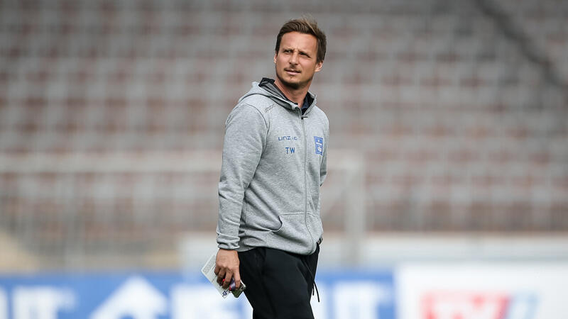 Knalleffekt: <a href='/de/daten/news/tino-wawra/' class='tag'>Tino Wawra</a> von BW Linz zu St. Pölten