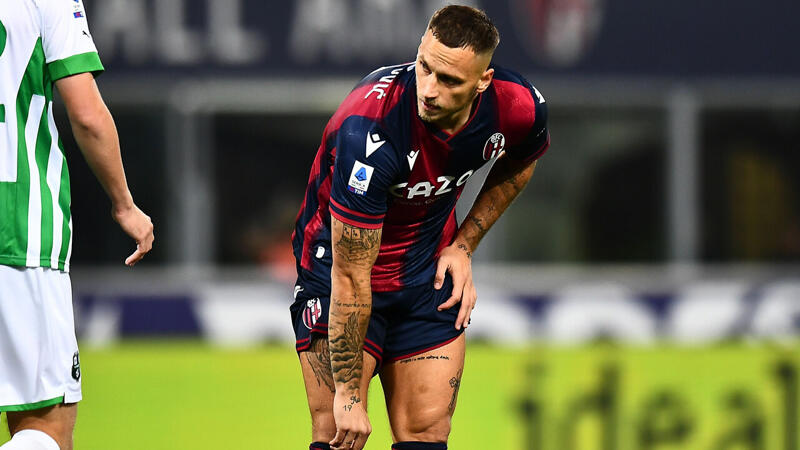 Arnautovic: Annäherung in einer komplizierten Situation