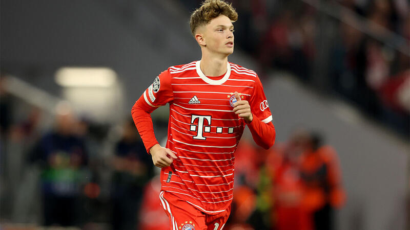 Wanner könnte im Sommer nach Österreich verliehen werden