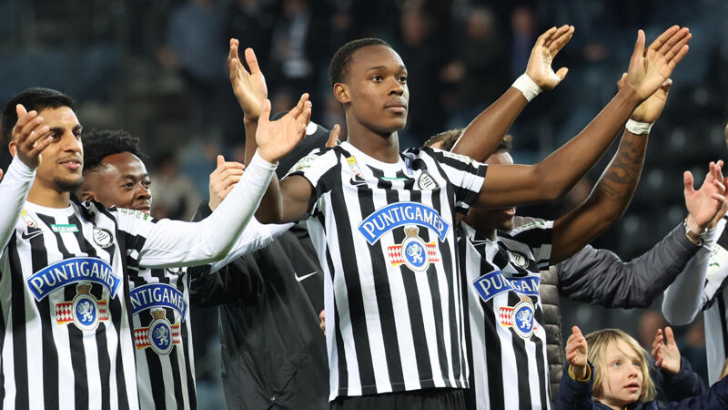 Emanuel Emegha - ein suchender Spieler