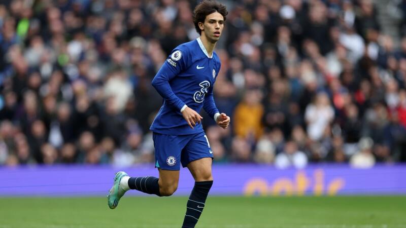 Nach Millionen-Offerte: Nun spricht Joao Felix