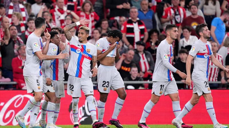 Barcelona rückt <a href='/de/daten/news/fussball/la-liga/' class='tag'>La Liga</a>-Titel näher