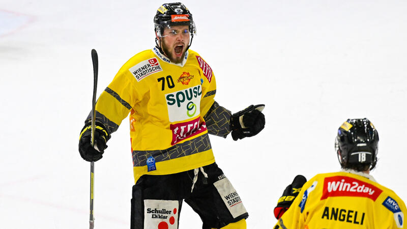 Capitals erobern Führung in Viertelfinal-Serie zurück