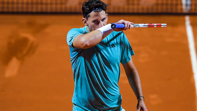 <a href='/de/daten/news/tennis/dominic-thiem/' class='tag'>Dominic Thiem</a> legt vor Miami Fitnessblock ein