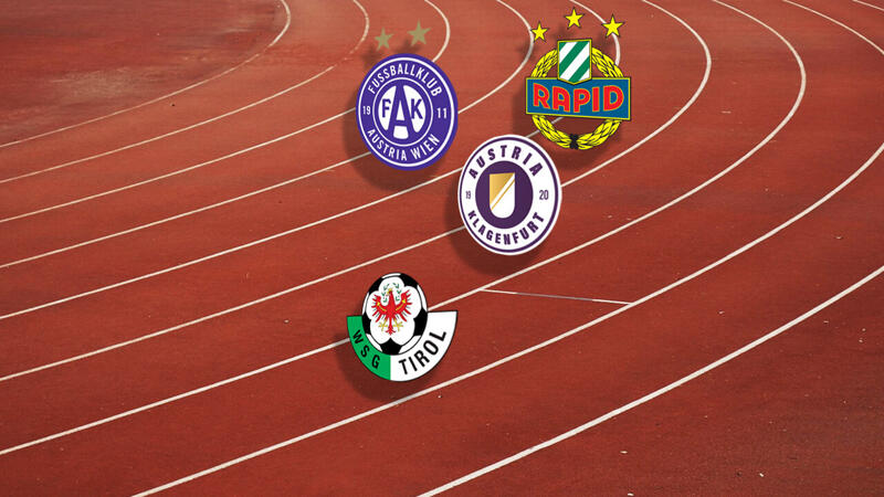 Wer macht das Rennen um den Strich?