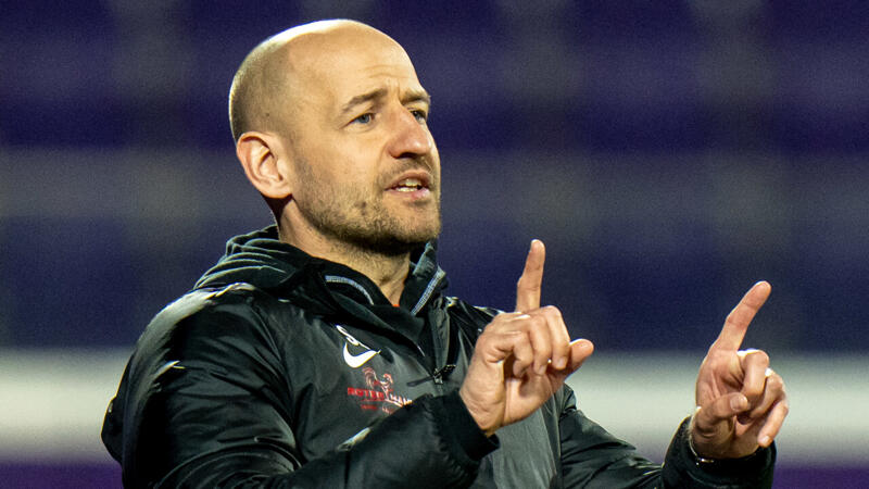 St. Pöltens Helm: "Wir können, müssen aber nicht"