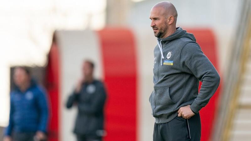 Ilzer: "Es lohnt sich, einen Blick auf Sturm zu werfen"