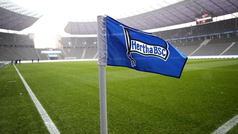 <a href='/de/daten/news/fussball/hertha-bsc/' class='tag'>Hertha BSC</a> vor Abschluss von Investoren-Deal