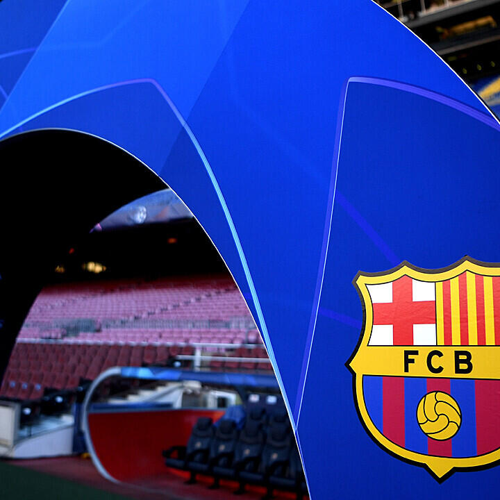 Vorwürfe erhärtet: FC Barcelona wegen Korruption angeklagt