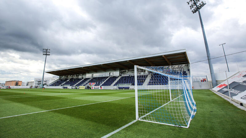 Blüht Regionalligist Wiener Neustadt ein Geldregen?