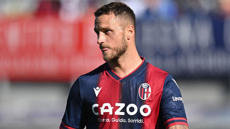 Motta zu Arnautovic: "Stelle nach Verdienst auf"