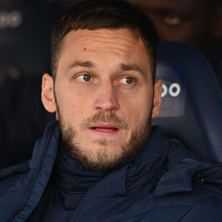Verlässt Arnautovic den FC Bologna?