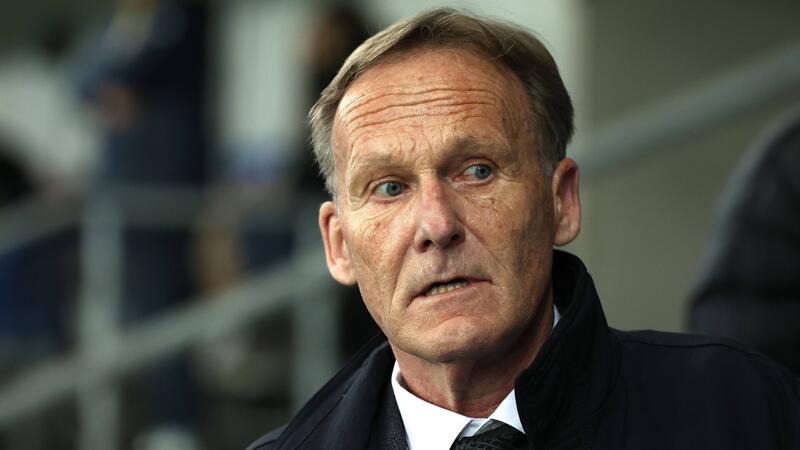 "Selbstdarsteller": Das denkt Watzke über CL-Schiri Makkelie