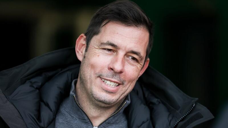 Radovan Vujanovic wird Geschäftsführer Sport beim <a href='/de/daten/news/fussball/lask/' class='tag'>LASK</a>