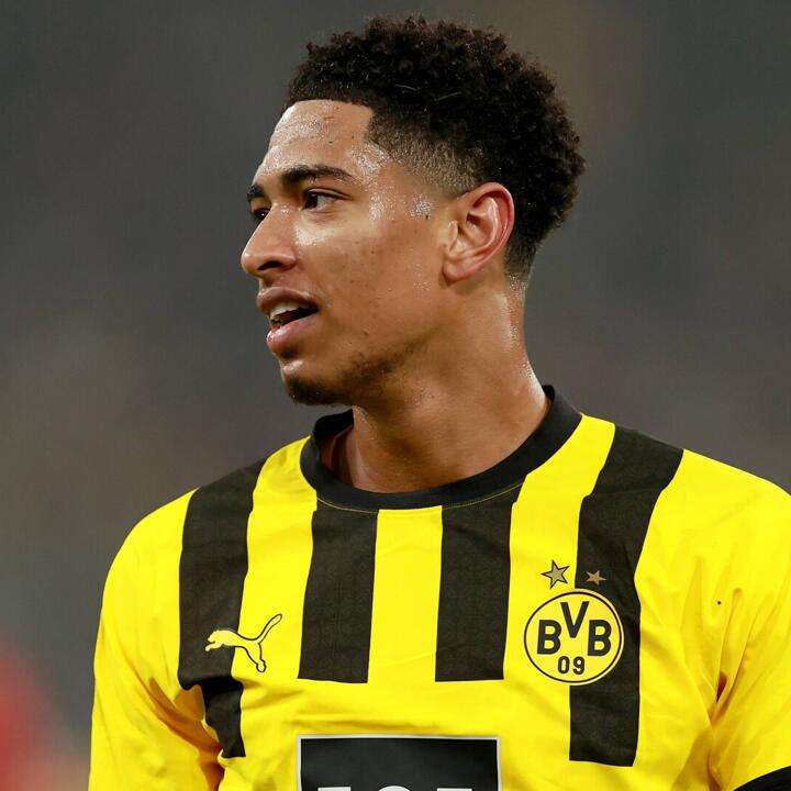 So stehen die Chancen für einen Bellingham-Verbleib beim BVB