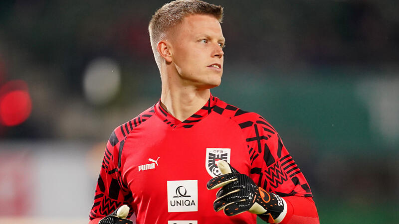 Pentz will im Kampf ums Einserleiberl "kein Ungustl sein"