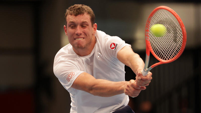 Melzer: "Tulln ist Chance für junge Spieler"