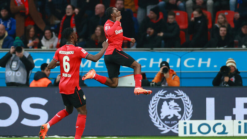 <a href='/de/daten/news/fussball/deutsche-bundesliga/' class='tag'>Deutsche Bundesliga</a>: Leverkusen fertigt Hertha ab