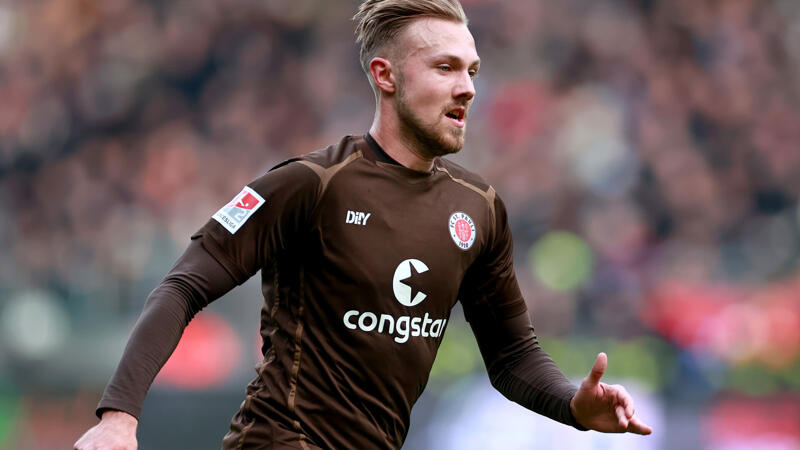 St. Pauli nähert sich mit Sieg in Paderborn dem Spitzenfeld