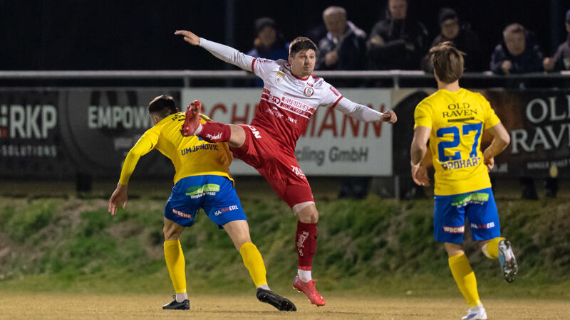 <a href='/de/daten/news/fussball/vorwaerts-steyr/' class='tag'>Vorwärts Steyr</a> trotzt Lafnitz Unentschieden ab