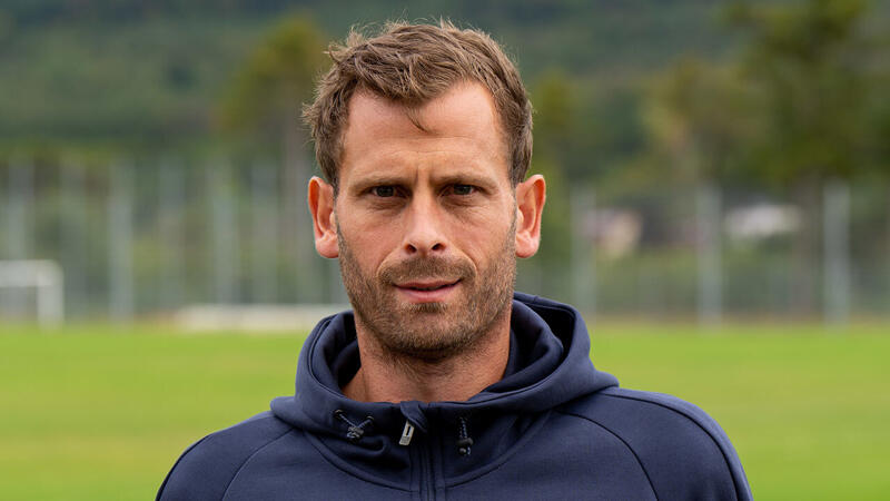 Nach acht Monaten: <a href='/de/daten/news/juergen-saeumel/' class='tag'>Jürgen Säumel</a> schmeißt beim WAC hin