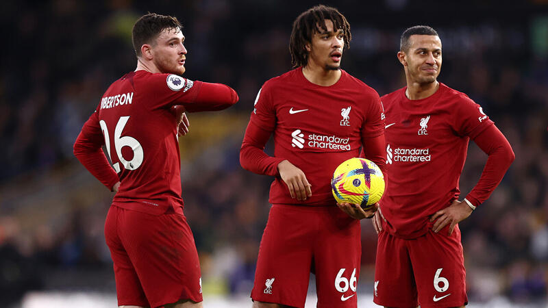 Wett-Tipps: FC Liverpool - Manchester United