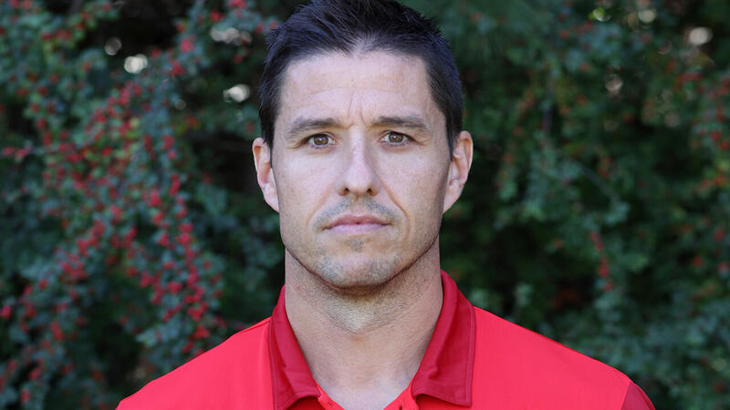 Ehemaliger Ried-Profi wird neuer Trainer des <a href='/de/daten/news/fussball/fc-vaduz/' class='tag'>FC Vaduz</a>