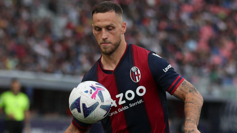 Nach Verletzung: Arnautovic vor Rückkehr auf den Platz