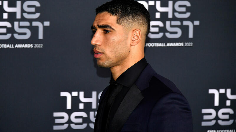 Vergewaltigung? Schwere Vorwürfe gegen PSG-Star