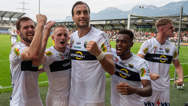 #12 <a href='/de/daten/news/fussball/scr-altach/' class='tag'>SCR ALTACH</a> - 7 Torschützen