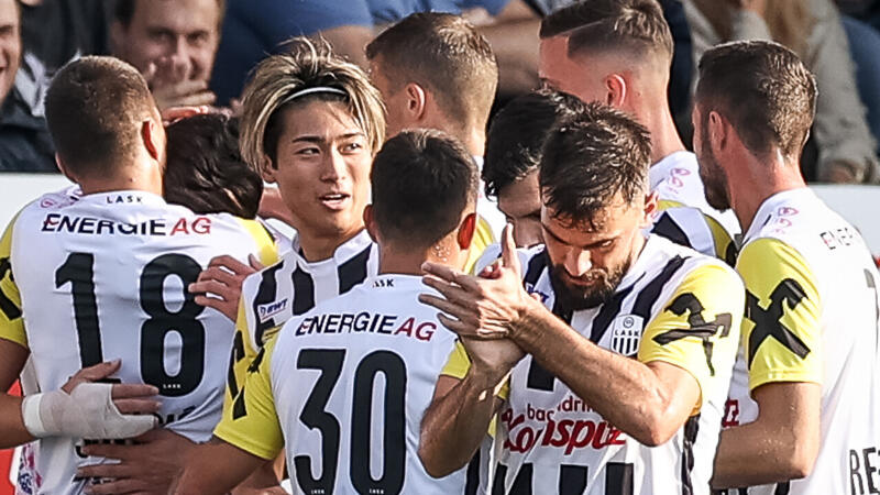 #11 <a href='/de/daten/news/fussball/lask/' class='tag'>LASK</a> - 8 Torschützen