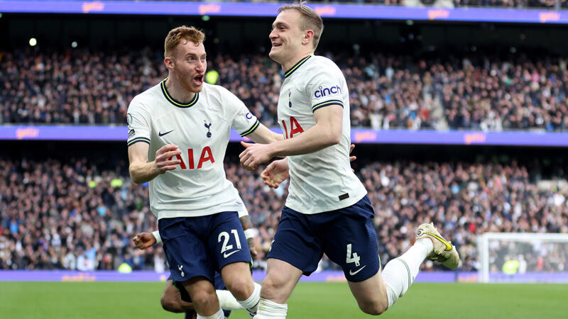 Chelseas Unserie geht auch gegen Tottenham weiter