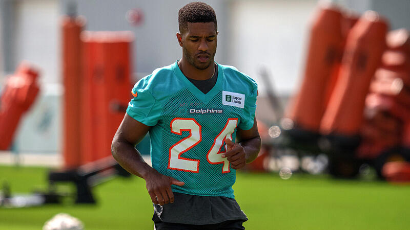 Dolphins-Star kritisiert Medizinabteilung der <a href='/de/daten/news/american-football/nfl/' class='tag'>NFL</a> scharf