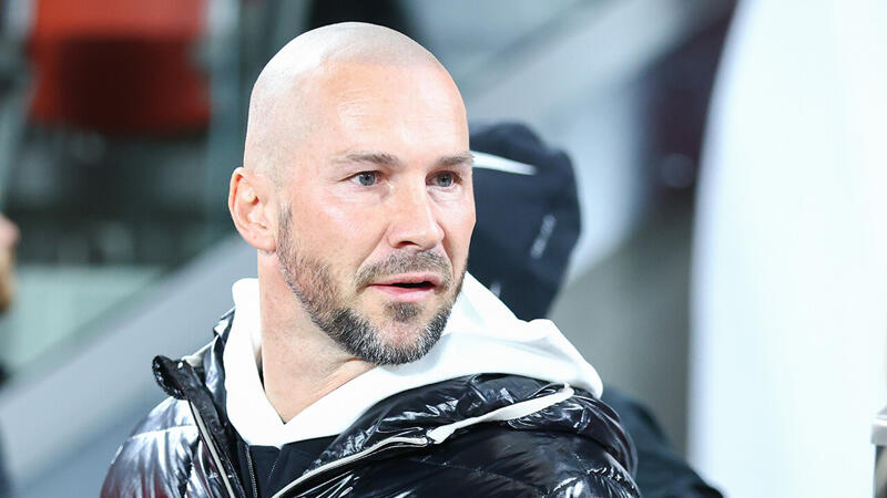 Sturms Ilzer vermisst "Präsenz" und will Tabelle ausblenden