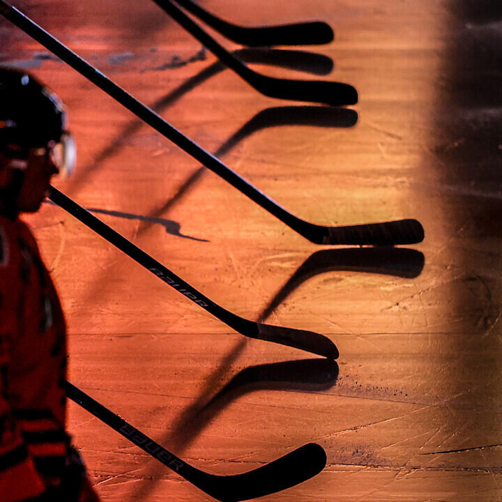 ICE sagt alle Spiele des Wochenendes ab