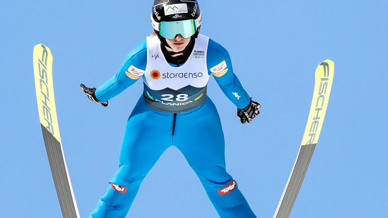 Hirner sucht in Planica den Anschluss an die Podestplätze