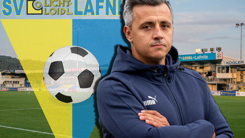 Philipp Semlic: Zu Höherem berufen?