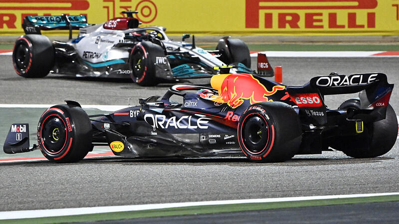 Bahrain-Tests: Die <a href='/de/daten/news/formel-1/formel-1/' class='tag'>Formel 1</a> nimmt wieder Fahrt auf