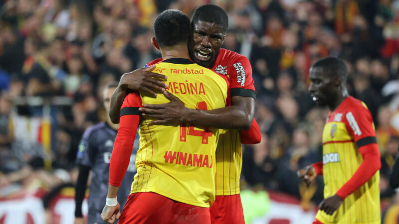 Danso: "Stolz darauf, Österreicher zu sein"