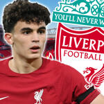 Stefan Bajcetic: Liverpools Juwel, das Real einst anflehte
