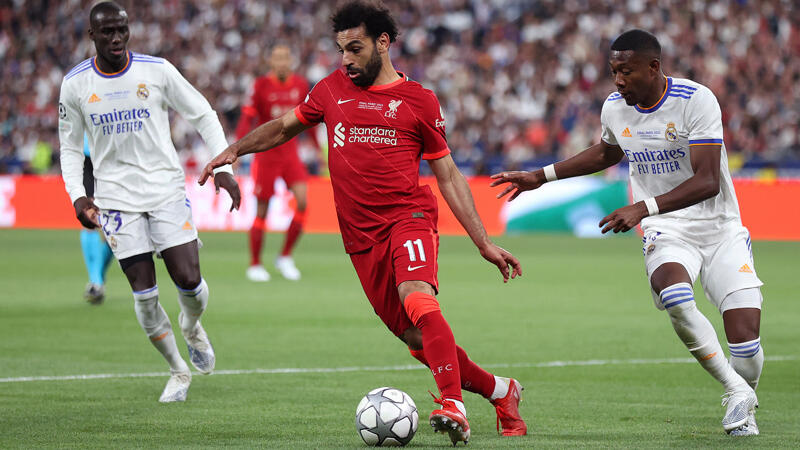 Nach Finalpleite: Liverpool brennt auf Revanche gegen Real