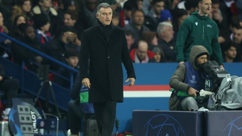 "Wie von Sinnen!" - Weiter Aufregung bei PSG