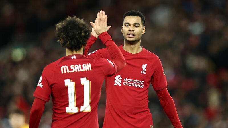 Wett-Tipps: FC Liverpool - Real Madrid