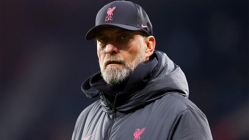 <a href='/de/daten/news/juergen-klopp/' class='tag'>Jürgen Klopp</a> kündigt Umbruch in Liverpool an