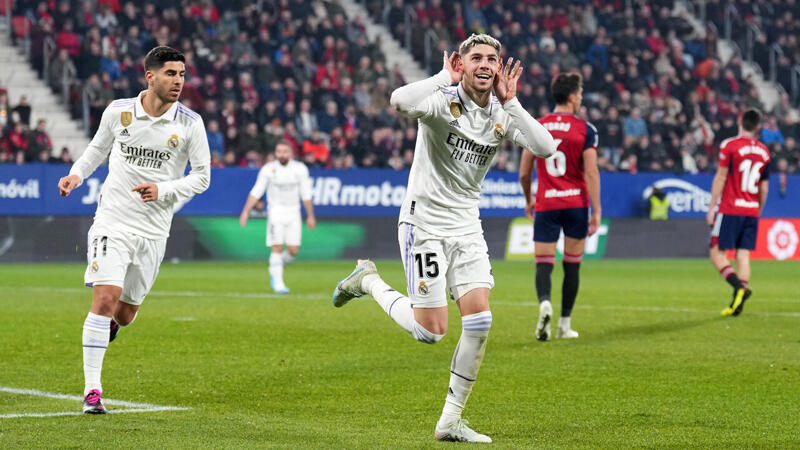 <a href='/de/daten/news/fussball/real-madrid/' class='tag'>Real Madrid</a> erkämpft sich Sieg bei Osasuna