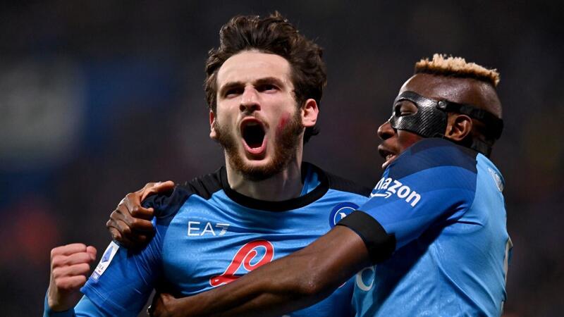 <a href='/de/daten/news/fussball/serie-a/' class='tag'>Serie A</a>: Napoli zieht mit Sieg gegen Sassuolo weiter davon